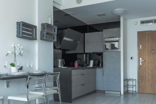 VacationClub Olympic Park Apartament A108 - Kołobrzeg - 9