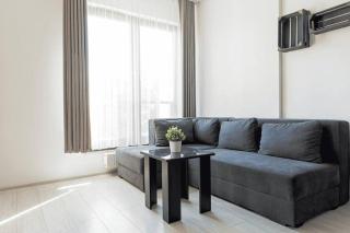 VacationClub Olympic Park Apartament A108 - Kołobrzeg - 8