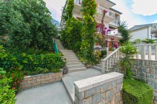 Apartments and rooms by the sea Brela, Makarska - 2752 - 4