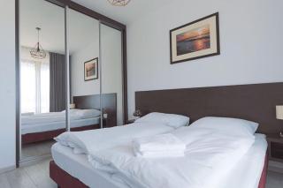 VacationClub Olympic Park Apartament A108 - Kołobrzeg - 3