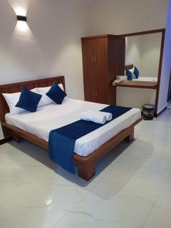 StarNexa Residency - Nova Bombaim - 2