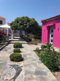 Samos garden studio - Mytilinioí - 0