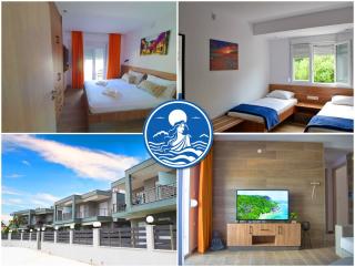 Aphrodite apartment, Nikiti - 9