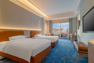Easeland Hotel Guangzhou - 9