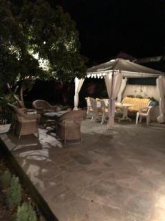 Samos garden studio - Mytilinioí - 4