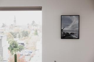 Battery Point retreat with river views - Hobart - 2