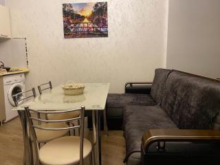 Batumi Orbi Plaza studio one bedroom apartment - 4