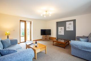 Chy Lowen, Treluswell - 6