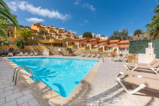 Apartamentos Punta Marina by LIVVO - Morro Jable - 0