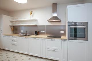 Apartmány Vilka Orlík - Teplice nad Metují - 6