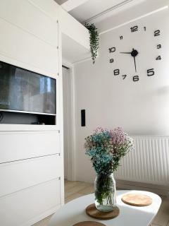 Daisy apartament - Gdańsk - 0