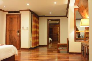 Cheathata CTA Hotel Siem Reap - Siem Reap - 8