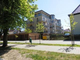 Apartament GUCIO Dziwnów 200m do plaży EPapartamenty - Dziwnów - 9