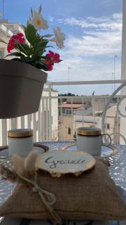 Maggie ‘s home - Castellana Grotte - 6