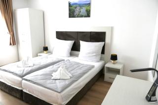 Hotel Briedeler Haus - Briedel - 2