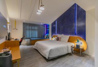 里萊行旅 - Lilai Motel - Taoyuan - 3