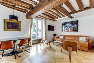 Le Princier - Jardin Luxembourg - By Mon Petit Faré - 2