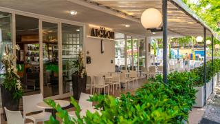 Hotel Aiglon - Rimini - 2