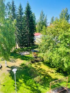 Kotoisa saunallinen kaksio! - 9