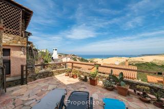 Il terrazzo sulla duna 3 by Propertize - Torre dei Corsari - Torre Dei Corsari - 9
