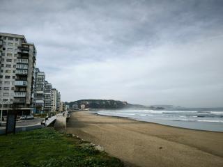 Apartamento con vistas, Mar de Salinas VUT3883AS - Salinas - 2