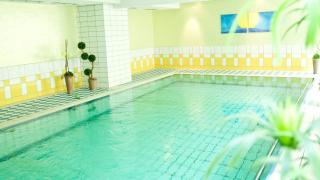 Hotel Bayerischer Hof - Bad Füssing - 4