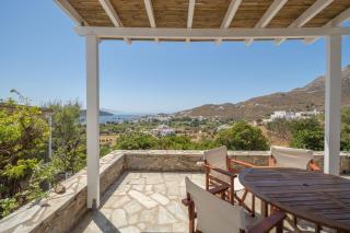 Oneiro Serifos House - Serifos Chora - 8