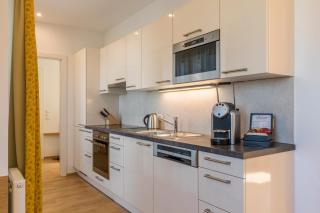 Vienna Grand Apartments City - Wenen - 8