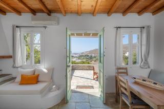 Oneiro Serifos House - Serifos Chora - 7