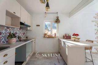 Maison type 4 et jardin spacieux - Signes - 8