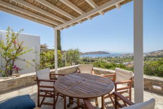 Oneiro Serifos House - Serifos Chora - 9