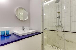 GARNIZON Apartment with PARKING & balcony - Gdansk - 2