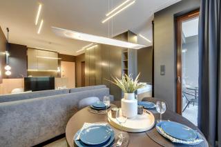 GARNIZON Apartment with PARKING & balcony - Gdansk - 1