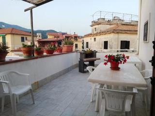 Amaranto - Marina di Camerota - 1