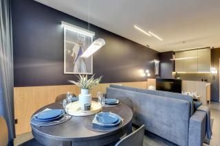 GARNIZON Apartment with PARKING & balcony - Gdansk - 8