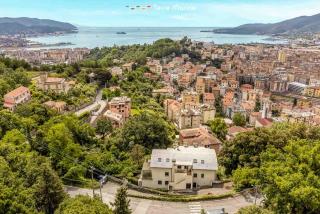 Bay View Home, TerreMarine - La Spezia - 8