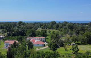 Tomi Guesthouse - Ulcinj - 9