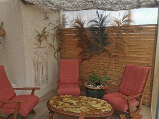 Carnon-Plage, Beach House - Mauguio - 9