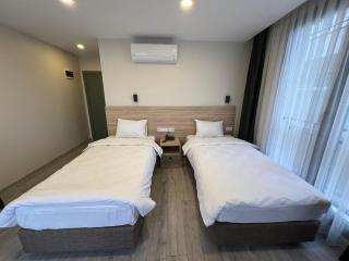 HOTEL SOYKAN İstanbul - Istanbul - 3