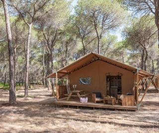 Huttopia Parque de Doñana - Hinojos - 7