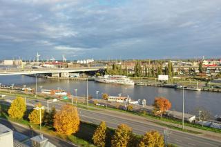 Cocorico Bed and Breakfast OLD TOWN Szczecin Adults Only - Stettin - 1