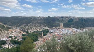 Apartamentos Torres - Alcalá del Júcar - 8