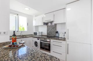 A un paso del mar con servicios y piscina - Jávea - 5