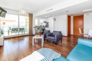A un paso del mar con servicios y piscina - Jávea - 7