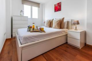 A un paso del mar con servicios y piscina - Jávea - 2