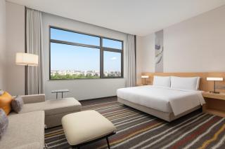 Fraser Place Wujiaochang Shanghai City Center - 3