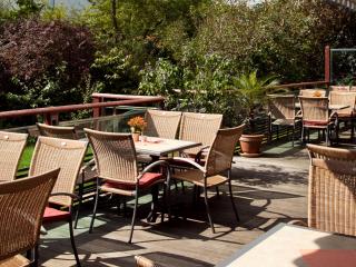 Hotel Bayerischer Hof - 1