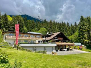 Sweet Cherry - Boutique & Guesthouse Tyrol - 8