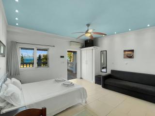 Corfu Andromaches Holiday Apartments - Achílleion - 6