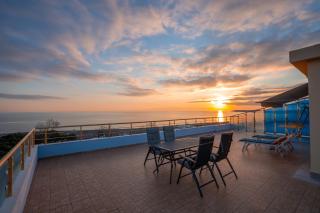 Rooftop Florale - 4